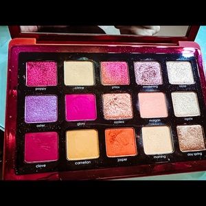 Natasha Denona Sunrise Palette